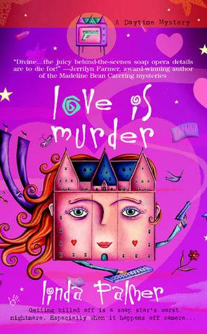 Love is Murder