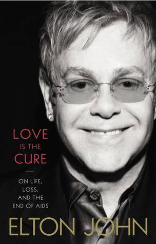 Love is the Cure: On Life, Loss, and the End of AIDS