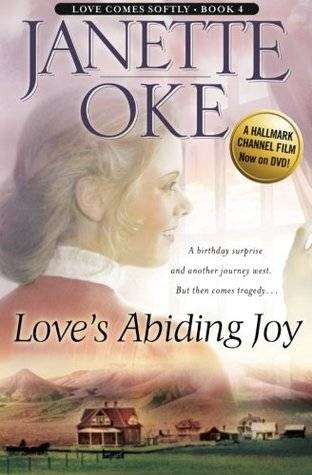 Love's Abiding Joy