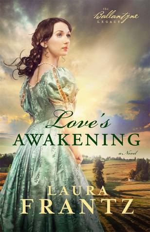 Love's Awakening