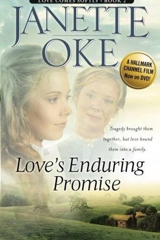 Love's Enduring Promise