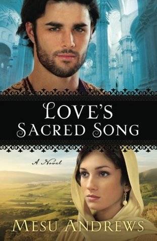 Love's Sacred Song