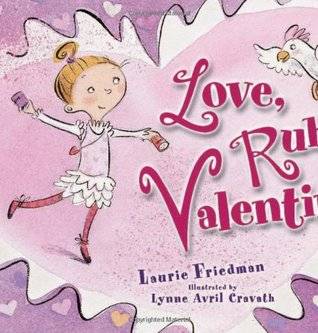 Love, Ruby Valentine