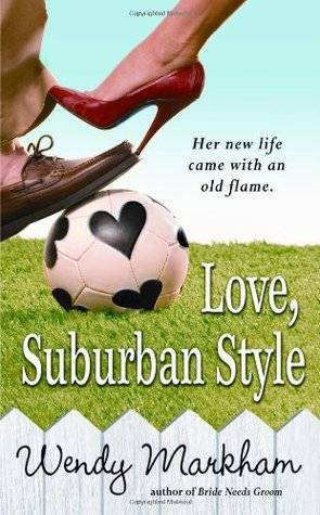 Love, Suburban Style