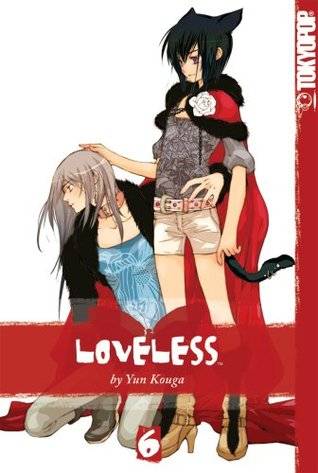 Loveless, Volume 6