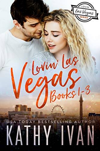 Lovin' Las Vegas: Books 1 - 3