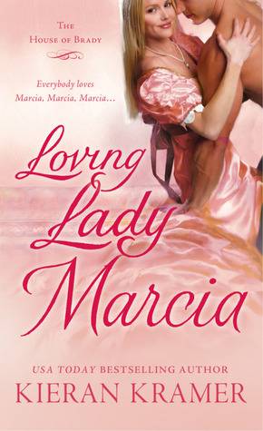 Loving Lady Marcia