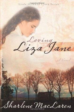 Loving Liza Jane