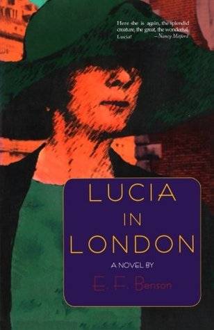 Lucia in London