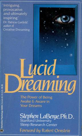 Lucid Dreaming - The Power of Being Awake & Aware in Your Dreams