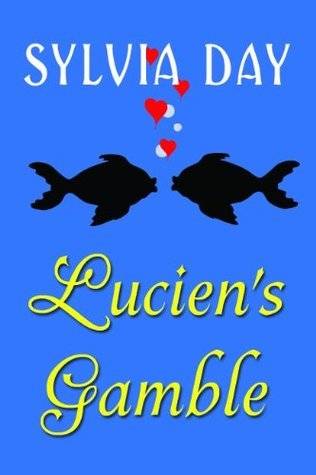 Lucien's Gamble: A Novella From Bad Boys Ahoy!