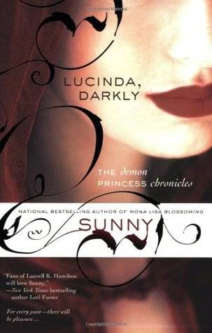 Lucinda, Darkly