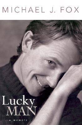 Lucky Man: A Memoir