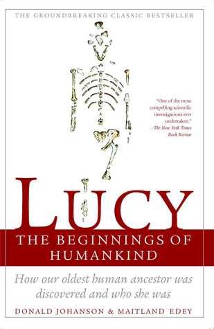 Lucy: The Beginnings of Humankind