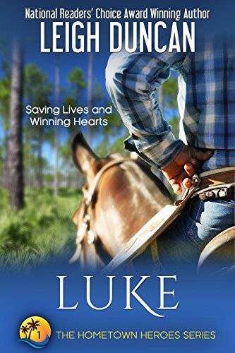 Luke: The Rancher's Secret Baby, A Heartwarming Romance