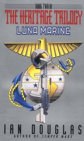 Luna Marine