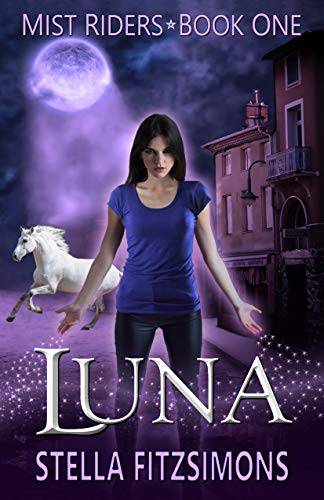 Luna: An Urban Fantasy