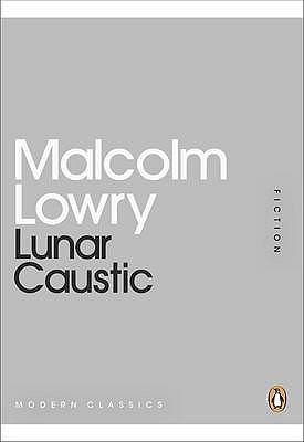 Lunar Caustic (Penguin Mini Modern Classics)