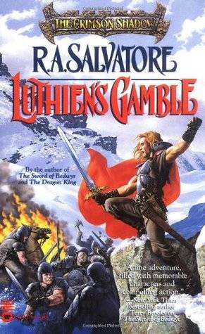 Luthien's Gamble