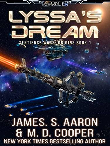 Lyssa's Dream - A Hard Science Fiction AI Adventure