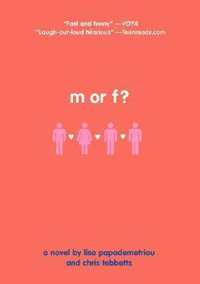 M or F?