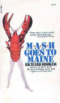 M*A*S*H Goes to Maine