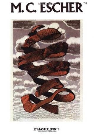 M.C. Escher: 29 Masterworks