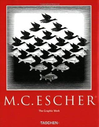 M.C. Escher: The Graphic Work