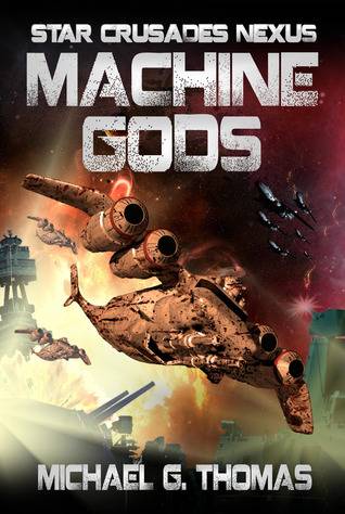 Machine Gods