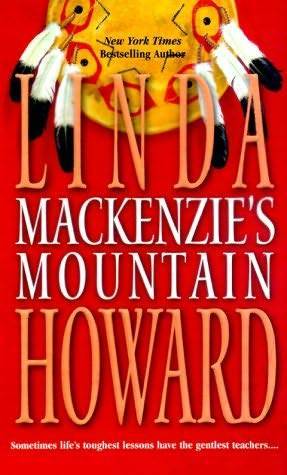 Mackenzie's Mountain