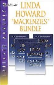 Mackenzies Bundle: Mackenzie's Mountain / Mackenzie's Mission / Mackenzie's Pleasure / A Game of Chance