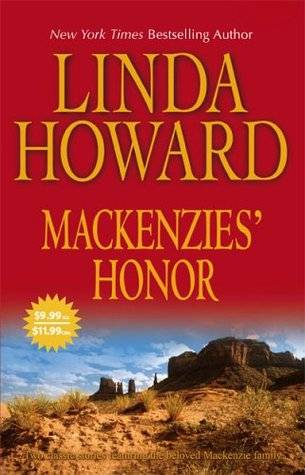 Mackenzies' Honor: Mackenzie's Pleasure/A Game of Chance