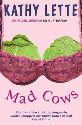 Mad Cows