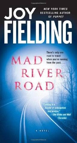 Mad River Road