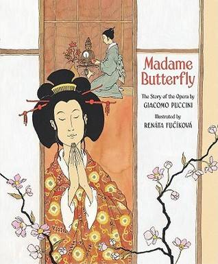 Madame Butterfly