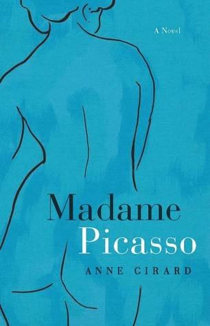 Madame Picasso