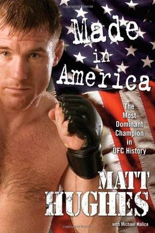 Made in America: The Most Dominant Champion in UFC History