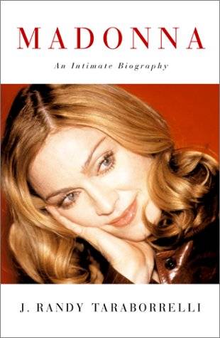 Madonna: An Intimate Biography