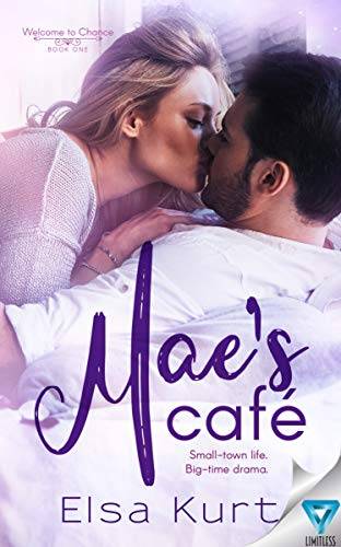 Mae's Cafe