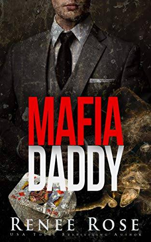 Mafia Daddy: Dark Mafia Romance