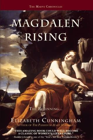 Magdalen Rising: The Beginning