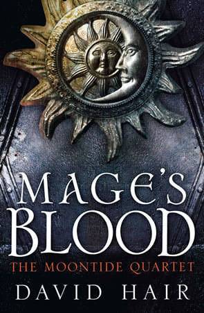 Mage's Blood