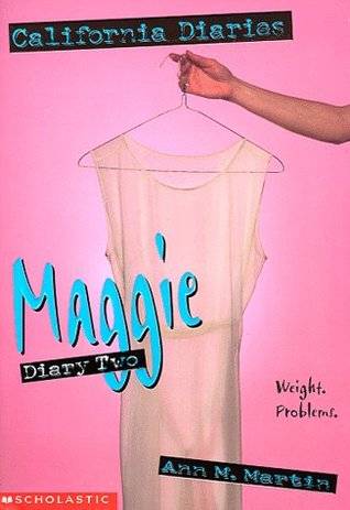 Maggie: Diary #2