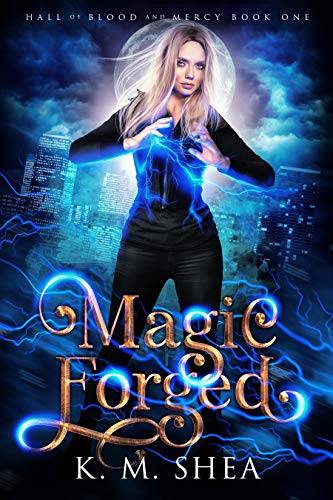 Magic Forged