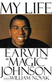 Magic Johnson: My Life