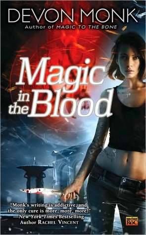 Magic in the Blood