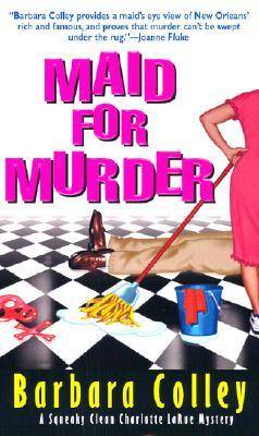 Maid for Murder