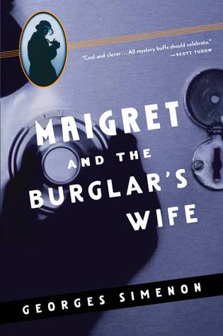 Maigret and the Burglar's Wife