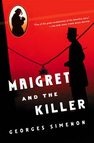 Maigret and the Killer