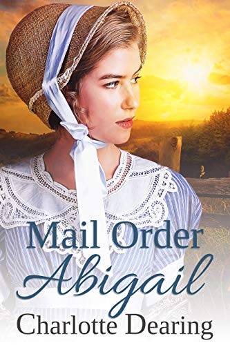 Mail Order Abigail